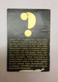 Kauhu N:o 7 (1974)