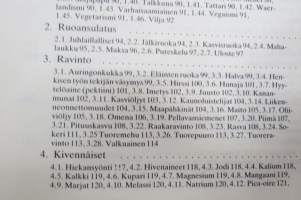 Ole oma parantajasi - Jokamiehen terveystieto - Terveyden niksikirja
