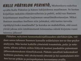 Miehenkuva - Kalle Päätalon perintö