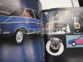 Leyland Princess -myyntiesite