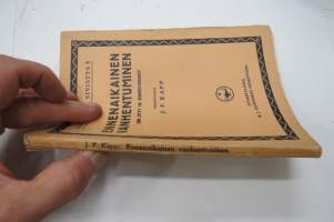 Ennenaikainen vanhentuminen - Sen syyt ja ehkäiseminen - Luonto ja sivistys 5