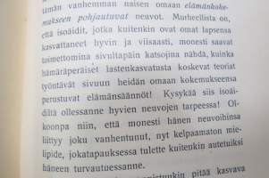 Ennenaikainen vanhentuminen - Sen syyt ja ehkäiseminen - Luonto ja sivistys 5
