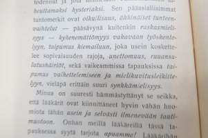 Ennenaikainen vanhentuminen - Sen syyt ja ehkäiseminen - Luonto ja sivistys 5