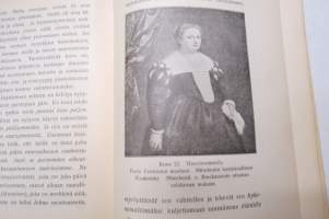Ennenaikainen vanhentuminen - Sen syyt ja ehkäiseminen - Luonto ja sivistys 5
