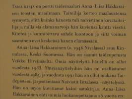 Portti maalauksiin