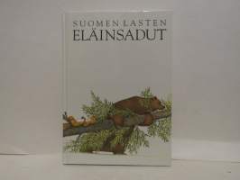 Suomen lasten eläinsadut