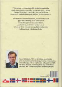 Luon katseen luoteeseen : Matkakertomuksia Pohjolasta