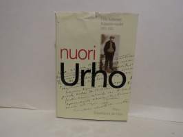 Nuori Urho - Urho Kekkosen Kajaanin-vuodet 1911-1921