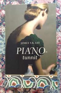 Pianotunnit