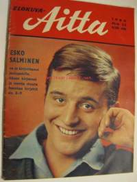 Elokuva-Aitta 1964 nr 23, Esko Salminen