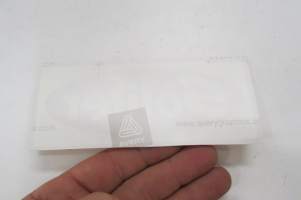 Solifer -tarra / flag, sticker