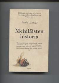 Mehiläisten historia