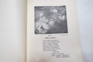 Uinti kaikkien taidoksi (40 kuvaa ja kuvasarjaa)