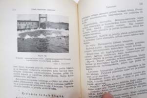Uinti kaikkien taidoksi (40 kuvaa ja kuvasarjaa)