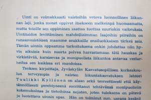 Uinti kaikkien taidoksi (40 kuvaa ja kuvasarjaa)