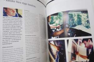 Scania aktiv teknik - drivlinor, chassier och hytter -myyntiesite / sales brochure