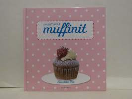 Maistuvat muffinit