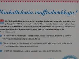 Maistuvat muffinit