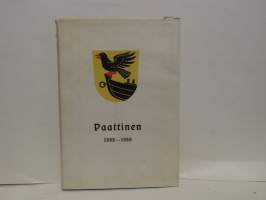 Paattinen 1359-1959