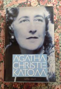 Agatha Christie katoaa