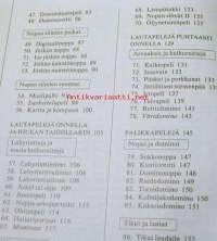 Seurapelit ja -leikit