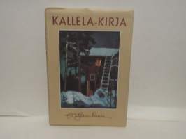 Kallela-kirja - Iltapuhdejutelmia