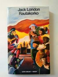 Rautakorko