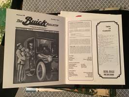 Lehti The Buick Bugle - august 1981