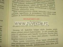Iankaikkinen elämä - Suomen Kotien hartauskirja