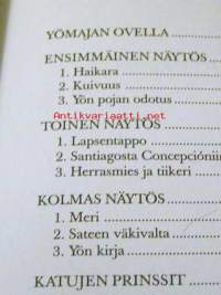 Kuoleman työntekijät