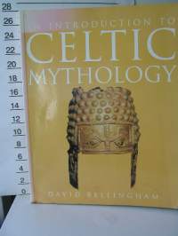 an introduction to celtic mythology