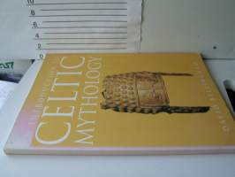 an introduction to celtic mythology