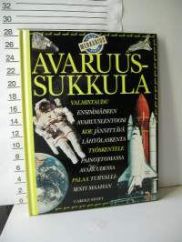 avaruussukkula