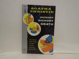 Hickory Dickory Death
