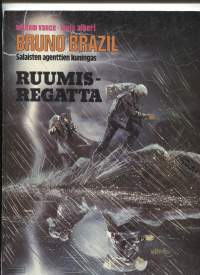 Bruno Brazil 3 Ruumisregatta
