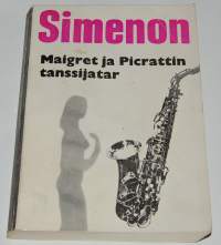 Maigret ja Picrattin tanssijatar