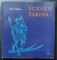 Suksen tarina