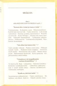 Sananvapaus kauppatavarana