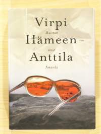 Muistan sinut Amanda