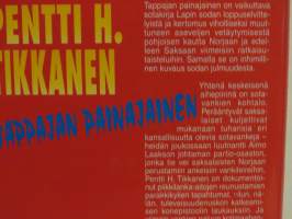 Tappajan painajainen