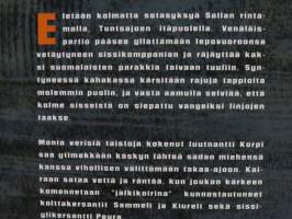 Ei tuumaakaan!