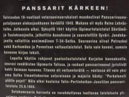 Sotkalla sodassa