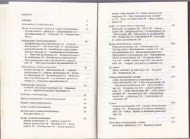 Ruoanvalmistusoppi, 1974. Ammattikasvatushallituksen tarkastama ja hyväksymä oppikirja