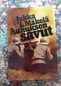 Aunuksen savut