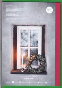 Pentik - Joulu 2019 -esite/mainoskirja.