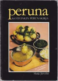 Peruna, 1985. Kotivinkin perunakirja.