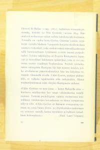 Ukko Goriot
