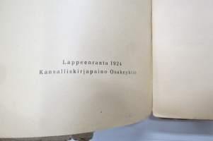 Tajunta - Tutkielma, lisää sielutieteen tutkimukseen