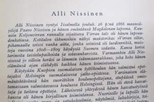 Hopeakauha - valikoima satuja, kertomuksia ja runoja