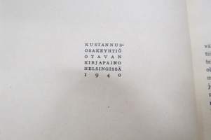 Satupuhde - satuja ja kertomuksia iltapuhteiksi